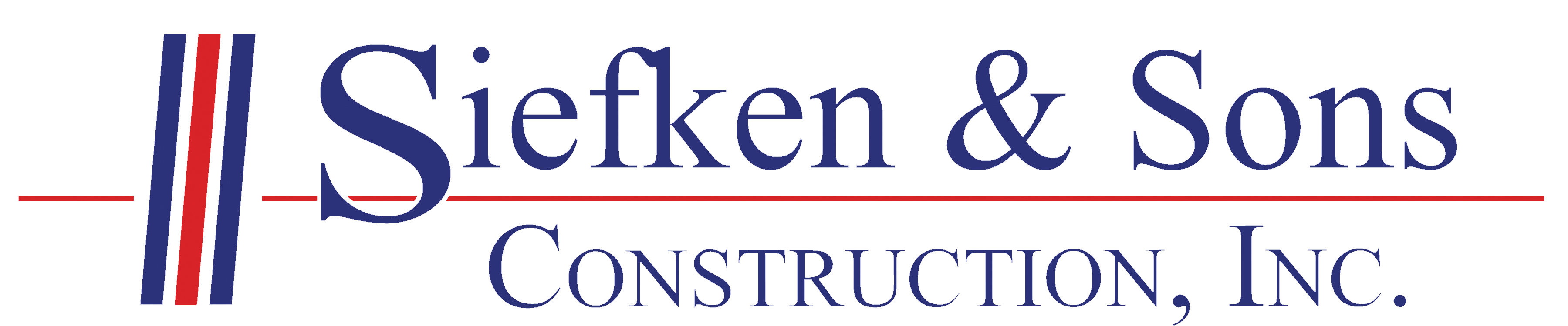 Siefken & Sons Construction, Inc.